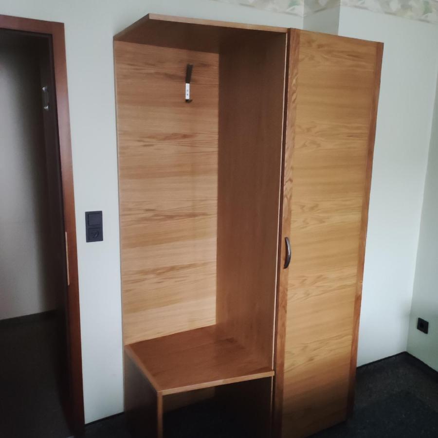 Gasthof Goldene Krone 사이비츠 외부 사진