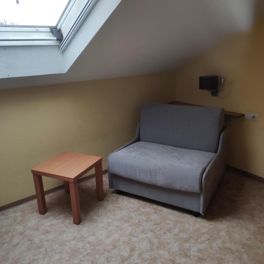 Gasthof Goldene Krone 사이비츠 외부 사진