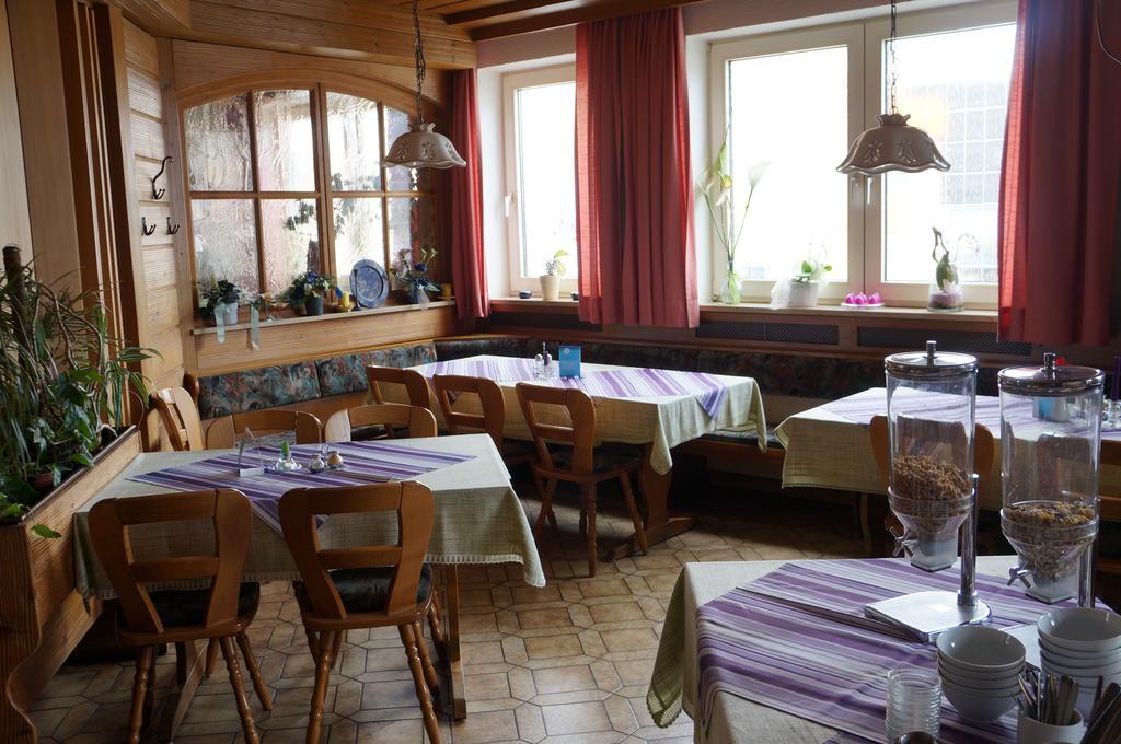 Gasthof Goldene Krone 사이비츠 외부 사진
